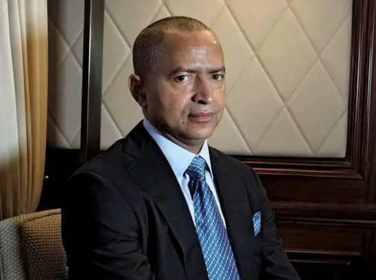 Rendez-vous confirmé au Maï-Ndombe, Ensemble : Katumbi dévoile les points focaux en charge des préparatifs de la Convention nationale !